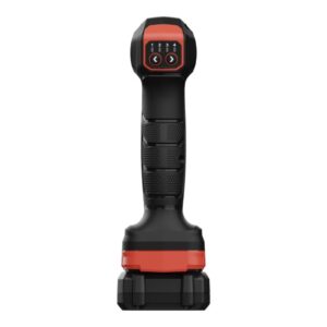 Akumuliatorinis šlifuoklis FLEX SPS 3 12-EC - Image 2