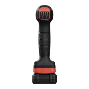 Akumuliatorinis šlifuoklis FLEX SPS 5 12-EC - Image 2