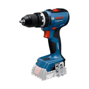 Akumuliatorinių įrankių rinkinys BOSCH 18V GBH+GSB+GWS - Image 3