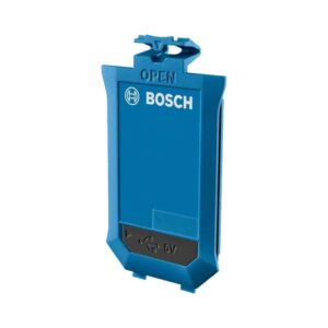 Akumuliatorius BOSCH BA 3,7V 1,0Ah