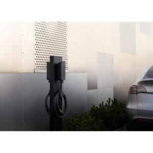 Amina S įkrovimo stotelė 22 kW su 6m laidu ir 5 metų garantija - Image 2
