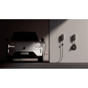 Amina S įkrovimo stotelė 22 kW su 6m laidu ir 5 metų garantija - Image 5