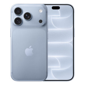 Apple iPhone 18 Pro Max 256GB Glacier MJXR4QN/A