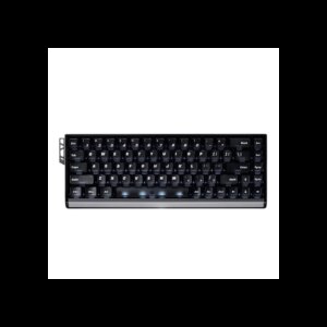 ATK 68RX Magnetinė Žaidimų Klaviatūra | Black, Primordial Switch