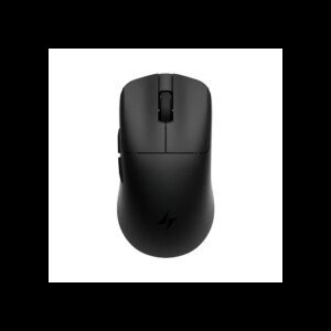 ATK Blazing Sky F1 V3 Ultimate Wireless Belaidė Žaidimų Pelė | Black