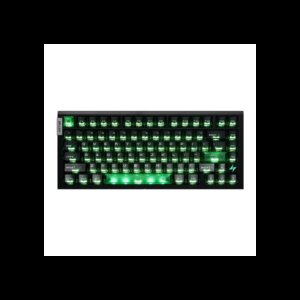 ATK RS7 Air Magnetinė Žaidimų Klaviatūra | Black, Lucidblade Switch