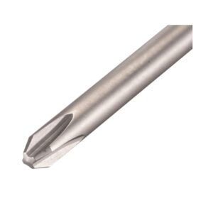 Automatinio suktuvo sukimo antgalis MAKITA PH2 137mm, 5vnt. - Image 2