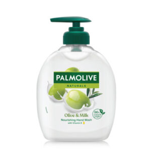 Skystas muilas rankoms 300ml Palmolive Olive Milk