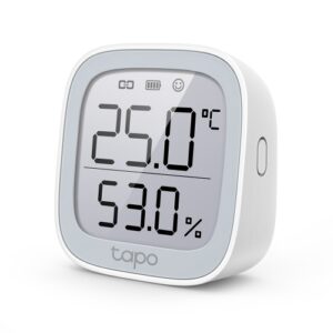 TP-Link TAPO T315 Išmanusis temperatūros ir drėgmės jutiklis