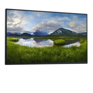 Dell Pro 24 Plus P2425HE Monitorius 23.8'' IPS FHD 1920x1080 8 ms 250 cd/m2 100 Hz (No stand), Juoda - Image 3