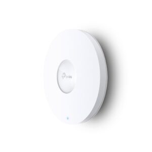 TP-Link Omada AX3000 Ceiling Mount WiFi 6 Prieigos taškas - Image 2
