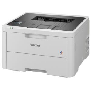 Brother HL-L3220CW Spausdintuvas lazerinis spalvotas A4 18 ppm USB Wi-Fi - Image 2