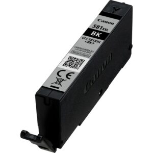 Canon CLI-581XXL BK (1998C001) Rašalinė kasetė, Juoda - Image 3
