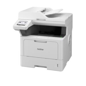 Brother MFC-L5710DW Spausdintuvas lazerinis nespalvotas MFP A4 48ppm USB Wi-Fi Ethernet LAN - Image 2