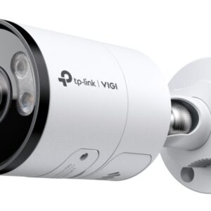 TP-Link InSight S355(4mm) VIGI 5MP Outdoor Full-Color Bullet Tinklo kamera