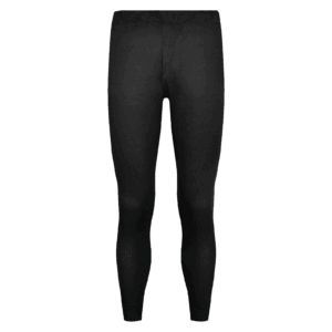 Vyriškos termo kelnės HEAT BOOSTER, juodos, XXL - Image 2