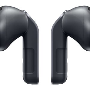Samsung Galaxy Buds4 Belaidės ausinės Earbuds, Bluetooth, Juoda - Image 3