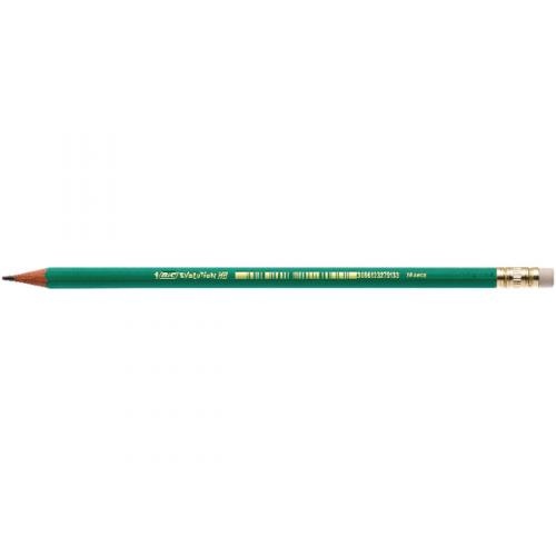 bic_evolution_655_eraser_tipped_pencils_pack_of_12_880332