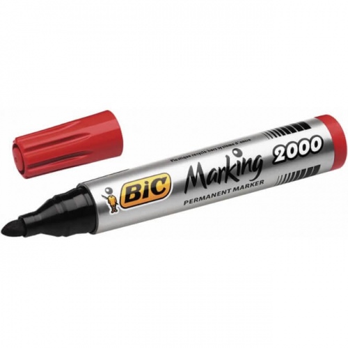 bic_markeris_raudonas_marking_2000