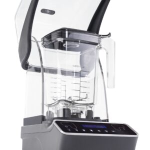 Blenderis G21 600886 Graphite Black - Image 2