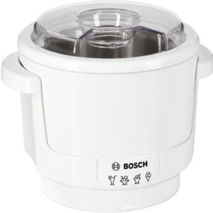 Priedas Bosch MUZ5EB2 Ice-cream maker - Image 2