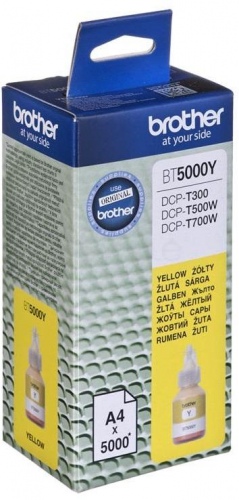 bt5000y