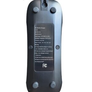 Buitinis įkrovimo laidas tesla mašinai iš JAV ( 16A, 1 fazė 3,6 kW) - Image 4