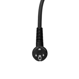 Buitinis įkrovimo laidas tesla mašinai iš JAV ( 16A, 1 fazė 3,6 kW) - Image 2