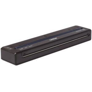 Brother PocketJet PJ-822 Mobilus terminis spausdintuvas nespalvotas A4 13.5 ppm 203 DPI USB-C - Image 3