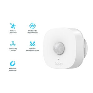 TP-Link TAPO T100 Išmanusis judesio detektorius - Image 3