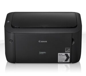 Canon i-SENSYS LBP6030B Spausdintuvas lazerinis nespalvotas A4 18ppm USB - Image 3