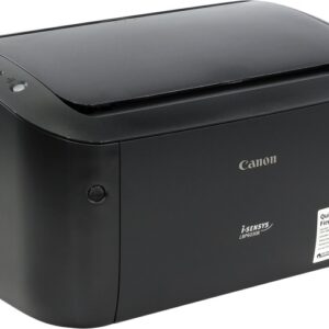 Canon i-SENSYS LBP6030B Spausdintuvas lazerinis nespalvotas A4 18ppm USB