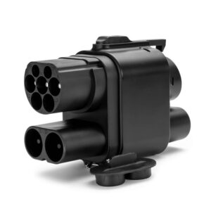 CCS2 - CCS1 adapteris - Image 5