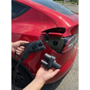 CCS2-TESLA adapteris - Image 2
