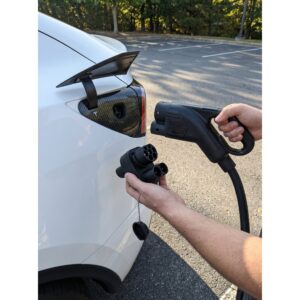 CCS2-TESLA adapteris - Image 5