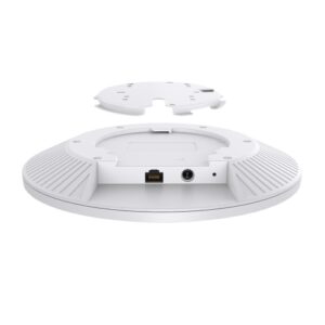 TP-Link EAP773 Omada BE9300 Ceiling Mount Tri-Band Wi-Fi 7 Prieigos taškas - Image 2