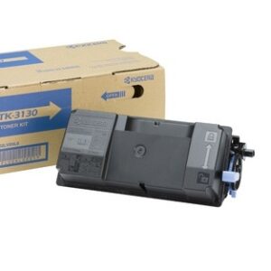 Kyocera TK-3130 Lazerinė kasetė, Juoda - Image 2
