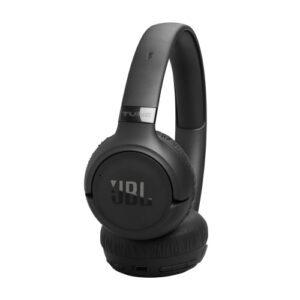 JBL Tune 680NC Belaidės ausinės, Bluetooth, Black - Image 2
