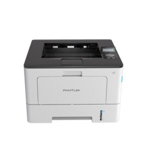 Pantum BP5100DW Spausdintuvas lazerinis nespalvotas A4 40 ppm USB Wi-Fi Ethernet LAN NFC - Image 2