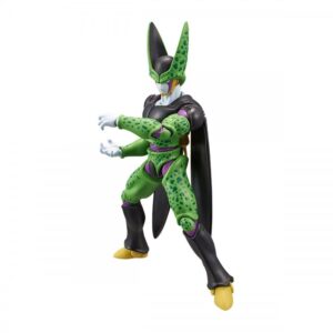 DRAGON BALL DRAGON STARS CELL FINAL FORM - Image 2
