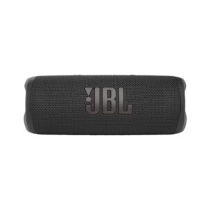 JBL Flip 6 Nešiojama garso kolonėlė, Wireless, Bluetooth, Black - Image 3