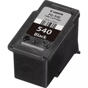 Canon PG-540 (5225B001) Rašalinė kasetė, Juoda - Image 3