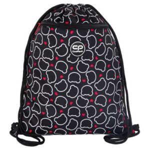 Maišelis sportinei aprangai CoolPack Vert Bear - Image 3