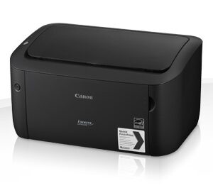 Canon i-SENSYS LBP6030B Spausdintuvas lazerinis nespalvotas A4 18ppm USB - Image 2