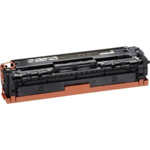 Canon CRG 731 (6272B002) Lazerinė kasetė, Juoda - Image 3
