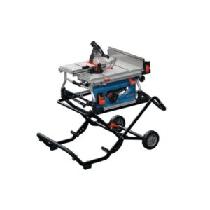 Darbo stalas su ratukais BOSCH GTA 50 W CT - Image 2