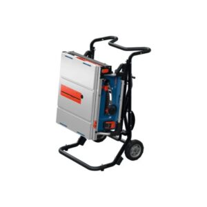 Darbo stalas su ratukais BOSCH GTA 50 W CT - Image 3