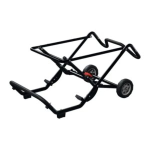 Darbo stalas su ratukais BOSCH GTA 50 W CT - Image 4