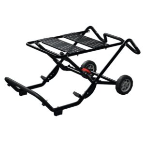 Darbo stalas su ratukais BOSCH GTA 50 W CT