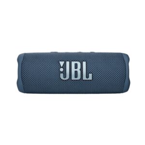 JBL Flip 6 Nešiojama garso kolonėlė, Wireless, Bluetooth, Blue - Image 3